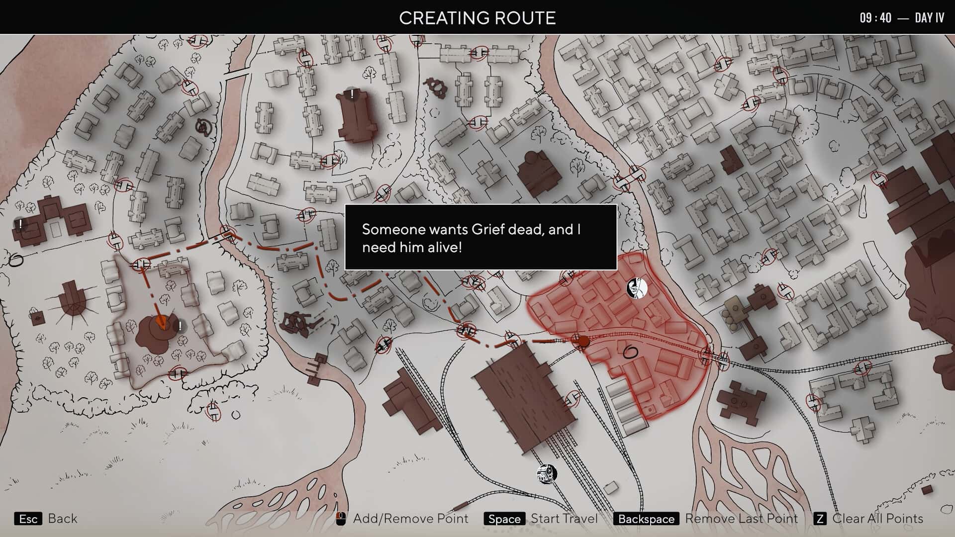 瘟疫3 Pathologic3 官方英文版
